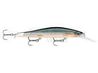 Wobler Rapala RipStop Deep 12cm 15g - Halloween