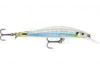 Wobler Rapala RipStop Deep 9cm 8g - Albino Shiner