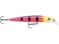 Wobler Rapala Scatter Rap Deep Husky Jerk 10cm - Fruit Punch