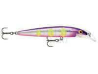 Lure Rapala Scatter Rap Deep Husky Jerk 10cm - Voodoo Haze