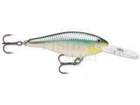 Wobler Rapala Shad Rap 7cm 8g - Blue Back Herring