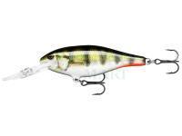 Wobler Rapala Shad Rap 7cm 8g - Live Hologram Perch (PEHL)