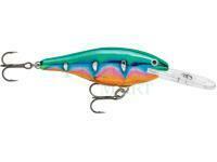 Wobler Rapala Shad Rap 7cm 8g - Spendy Shades