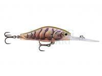 Wobler Rapala Shadow Rap Jack Deep 7cm 10g - Purple Prawn UV