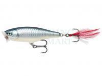Wobler powierzchniowy Rapala Skitter Pop 7cm - Baby Aspius