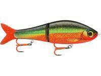 Hard lure Rapala Super Shadow Rap Glide UV Hook 16cm 86g - PRNH