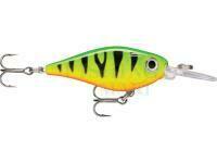 Wobler Rapala X-Light Shad 4cm 4g - FT - Firetiger