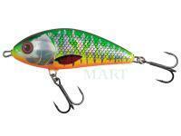 Wobler Salmo Fatso 8cm 23g F - Holo Tiger