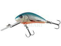 Wobler Salmo Hornet 4cm 4.3g S - Dace Blue