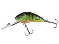 Wobler Salmo Hornet 4cm 4.3g S - Hot Perch
