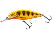 Wobler Salmo Perch PH8DR - Yellow Red Tiger