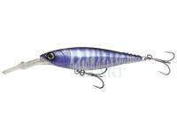 Hard Lure Savage Gear 3D Mack Stick DR 15.5cm 60g - Purple Tiger