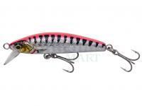 Wobler Savage Gear Gravity Minnow 5cm 8g Fast Sinking - Pink Barracuda PHP