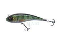 Wobler Savage Gear Low Glider Jerk 14.5cm 78g - Glitter Perch