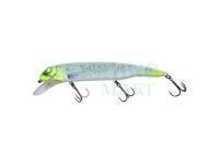 Wobler Savage Gear Sucker Flanker 25cm 107g - Lemon Head Glitter