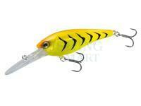 Wobler Shimano BT WorldCrank AR-C Flash Boost 73mm 17g - 012 Hot Tiger