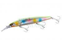 Wobler Shimano Exsence Dive Assassin 125S FB 125mm 27g - 004 Chart Candy