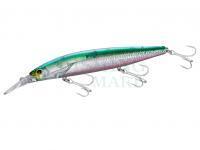 Wobler Shimano Exsence Dive Assassin 125S FB 125mm 27g - 007 Silver Bait