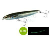 Wobler Shimano Exsence Galaslide 95F 14g - 002 NR Mullet Glow