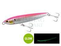 Wobler Shimano Exsence Galaslide 95F 14g - 003 N Pink Silver