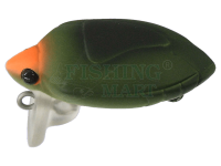Wobler Smith Camenusi 3.1cm 2.5g - 25 Miyama Olive