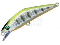 Wobler Smith D-Contact 63mm 7g - 49 Champagne Yamame