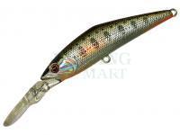 Hard Lure Smith D-Direct 55mm 6g - 33 Yamame Foil