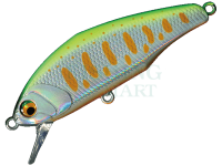 Wobler Smith D-Incite 44mm 4g - 15  Lime chart yamame trout