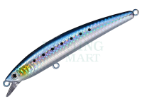 Wobler Smith Panish 120F-SW 12cm 20.5g - 02 Sardine