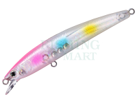 Wobler Smith Panish 120F-SW 12cm 20.5g - 04 Clear Marble