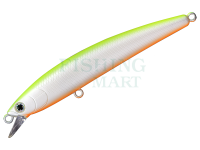 Wobler Smith Panish 120F-SW 12cm 20.5g - 06 Pearl Chart