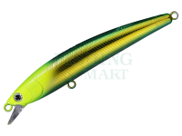 Wobler Smith Panish 120F-SW 12cm 20.5g - 07 Grikin Half Mirror