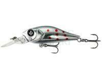 Wobler Solvkroken Kime F 4.2cm 3g - SRD