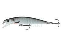 Wobler Solvkroken Kot Minnow 5cm 5g - UVPH