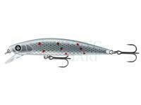 Wobler Solvkroken Kot Minnow 9cm 15g - SRD