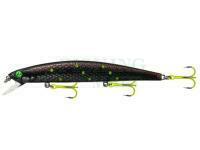 Wobler Solvkroken Kot Minnow SW 11cm 22g - BYD