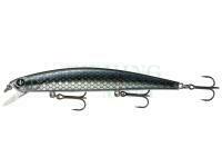 Wobler Solvkroken Kot Minnow SW 11cm 22g - SB