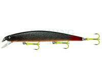 Wobler Solvkroken Kot Minnow SW 11cm 22g - UVFS