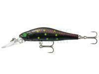 Wobler Solvkroken Rosk Jerkbait SP 4.2cm 4g - BYD
