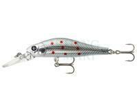 Wobler Solvkroken Rosk Jerkbait SP 4.2cm 4g - SRD