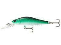Wobler Solvkroken Rosk Jerkbait SP 4.2cm 4g - UVGF