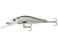 Wobler Solvkroken Rosk Jerkbait SP 4.2cm 4g - UVPH