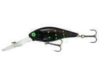 Wobler Solvkroken Skimmer 6cm 9g - BYD