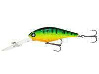 Wobler Solvkroken Skimmer 6cm 9g - FT