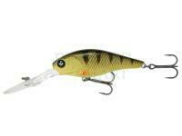Wobler Solvkroken Skimmer 6cm 9g - PP