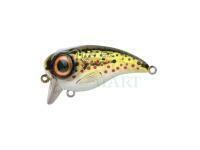 Wobler Spro Fat Iris 50 10g - Brown Trout