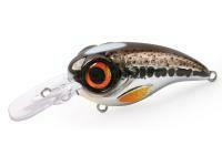 Wobler SPRO Fat Iris 80 CR 40g - Vairon