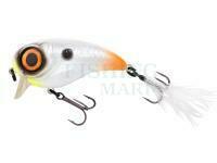 Hard Lure Spro Fat Iris 80 SF | 8cm 39g - Hot Tail