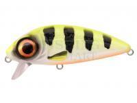 Wobler Spro Iris Flanky 90 SF | 90mm 22g - Hot Perch