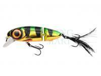 Wobler Spro Iris Underdog Jointed 100 SF | 10cm 26g - Perch